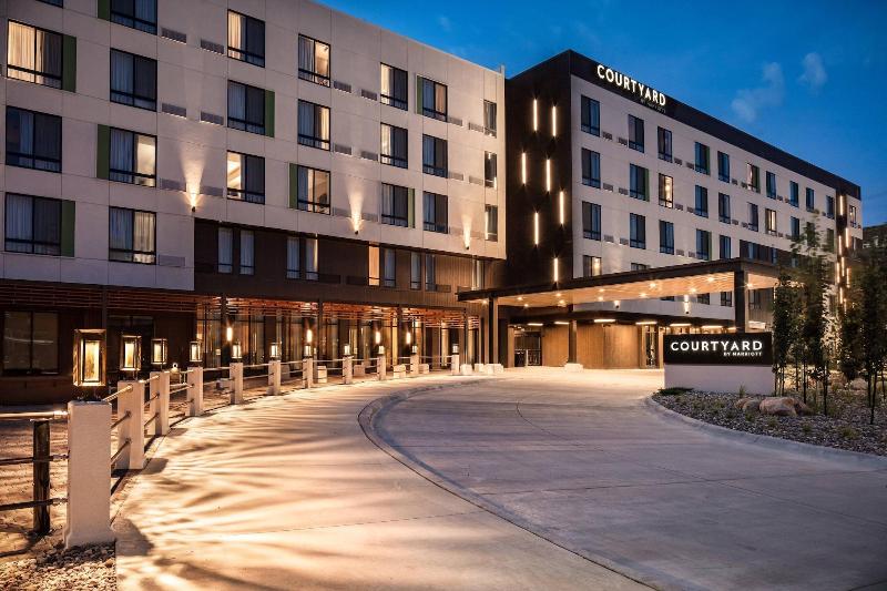 Courtyard by Marriott Sioux City Downtown/Conventi image