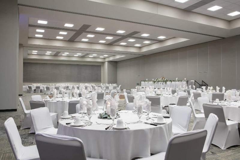 Courtyard by Marriott Sioux City Downtown/Conventi image