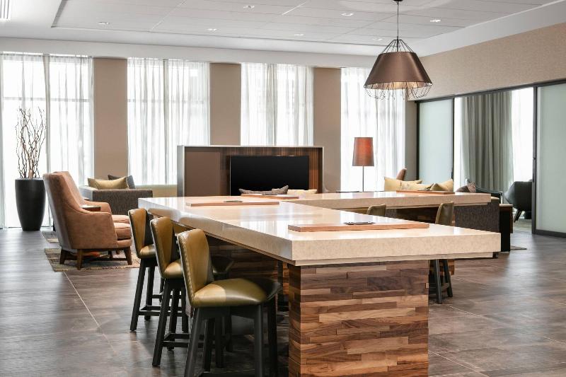 Courtyard by Marriott Sioux City Downtown/Conventi image