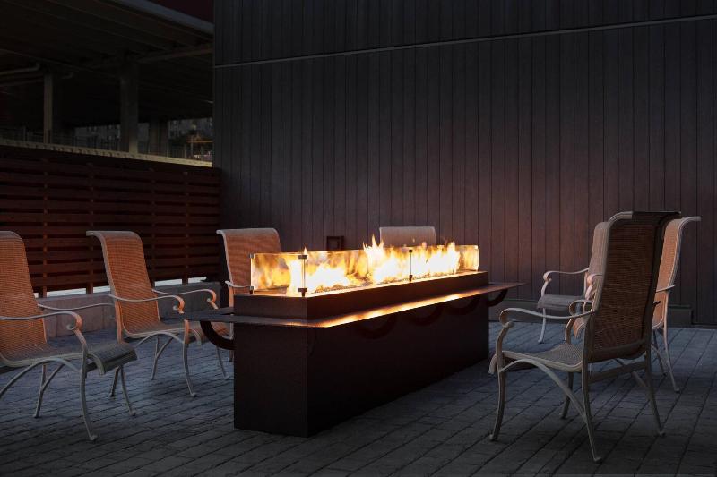 Courtyard by Marriott Sioux City Downtown/Conventi image