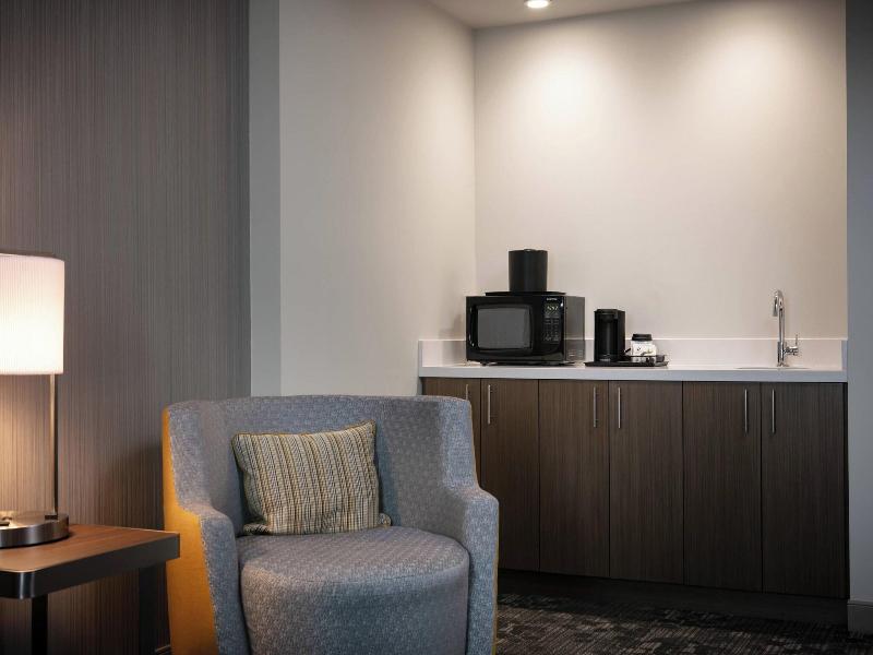 Courtyard by Marriott Sioux City Downtown/Conventi