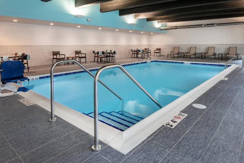 Courtyard by Marriott Sioux City Downtown/Conventi image