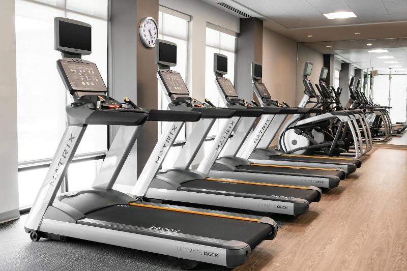 Courtyard by Marriott Sioux City Downtown/Conventi image