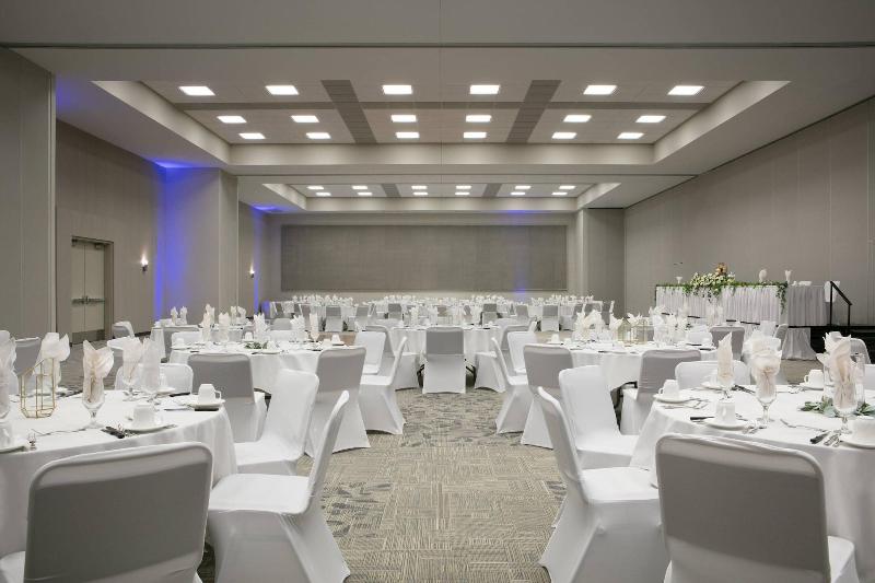 Courtyard by Marriott Sioux City Downtown/Conventi image
