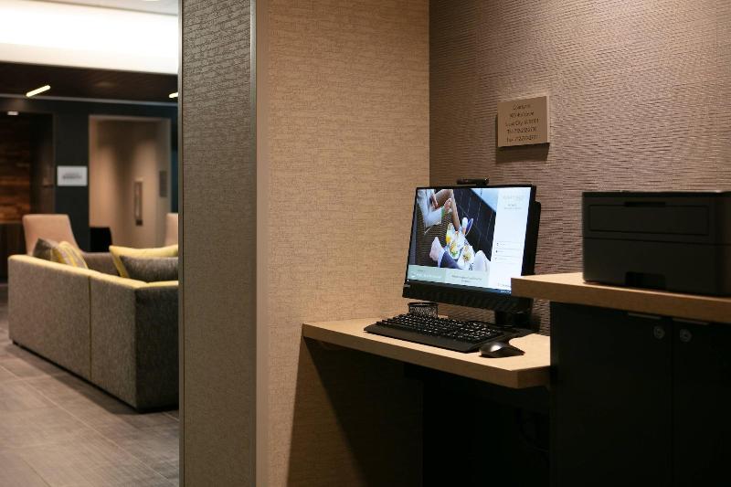 Courtyard by Marriott Sioux City Downtown/Conventi image