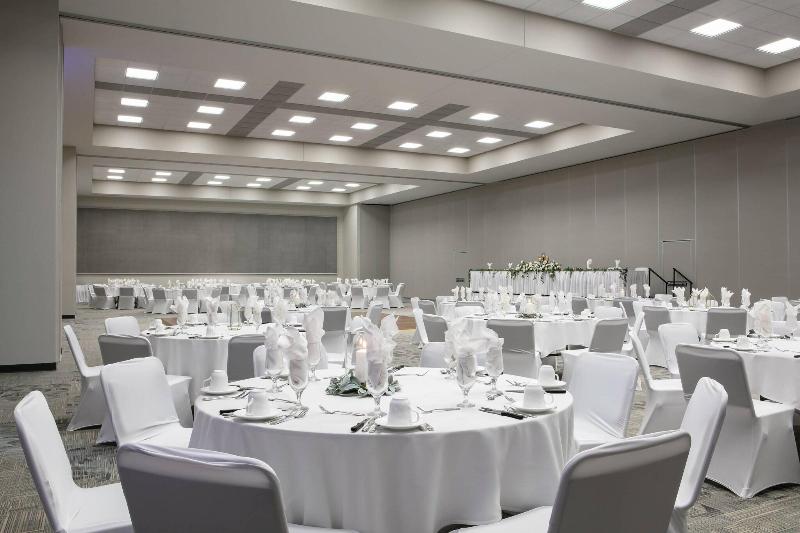 Courtyard by Marriott Sioux City Downtown/Conventi image