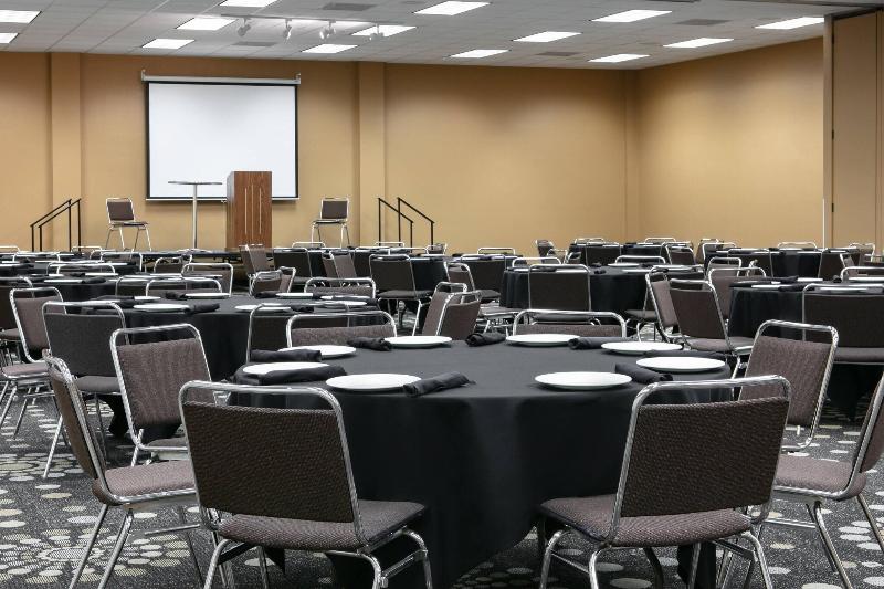 Courtyard by Marriott Sioux City Downtown/Conventi image