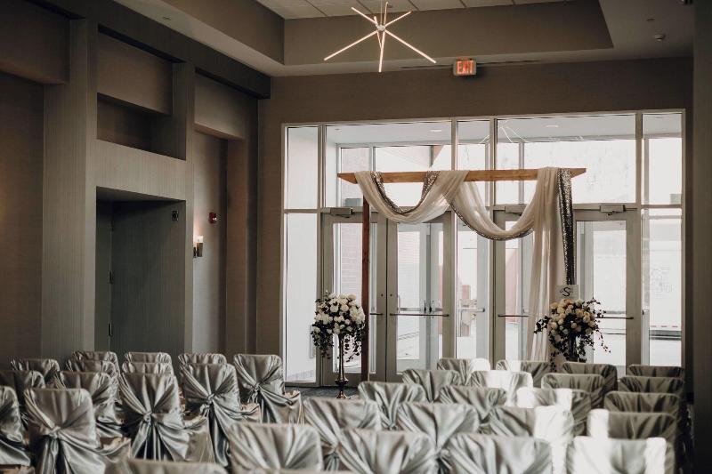 Courtyard by Marriott Sioux City Downtown/Conventi image