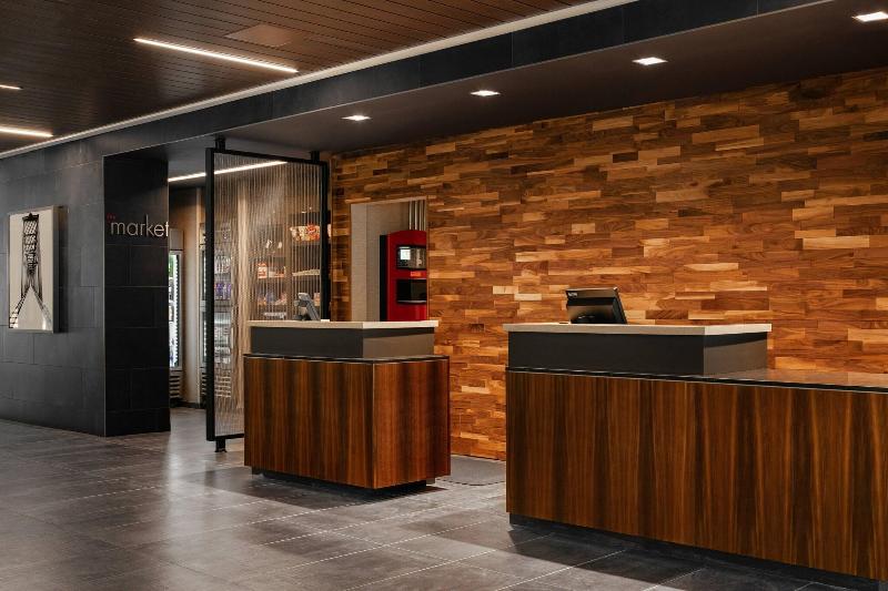 Courtyard by Marriott Sioux City Downtown/Conventi image