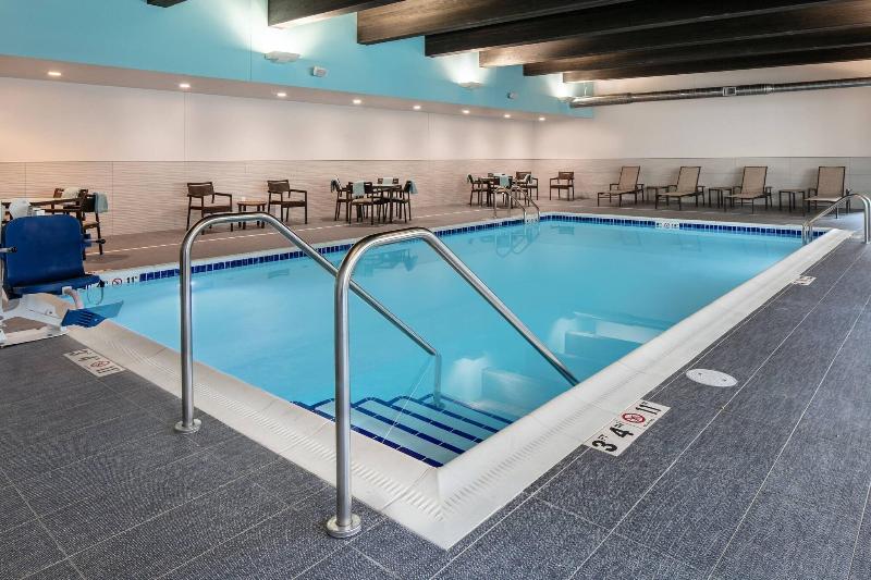 Courtyard by Marriott Sioux City Downtown/Conventi image