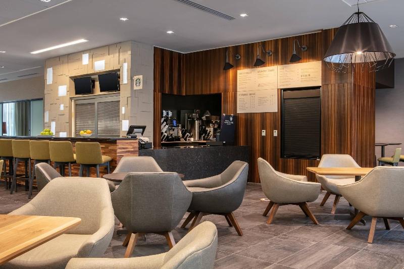Courtyard by Marriott Sioux City Downtown/Conventi image