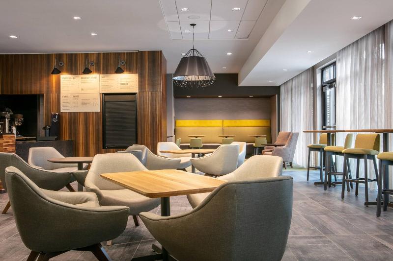 Courtyard by Marriott Sioux City Downtown/Conventi image
