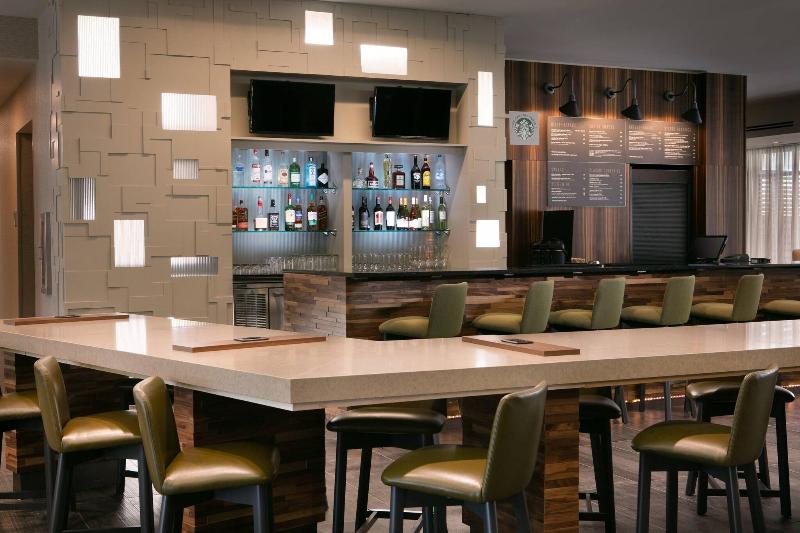 Courtyard by Marriott Sioux City Downtown/Conventi image