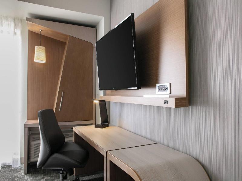 Courtyard by Marriott Sioux City Downtown/Conventi image