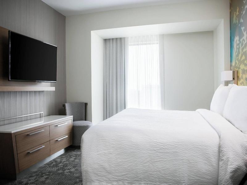 Courtyard by Marriott Sioux City Downtown/Conventi image