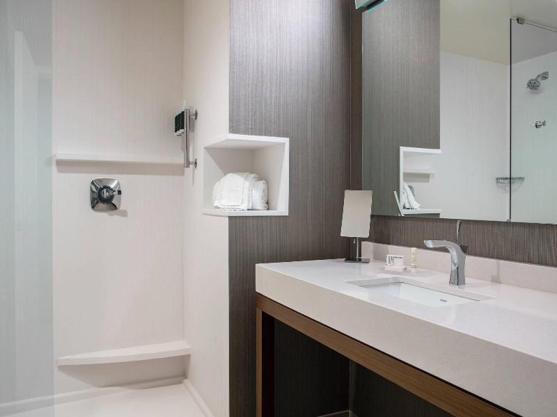 Courtyard by Marriott Sioux City Downtown/Conventi image