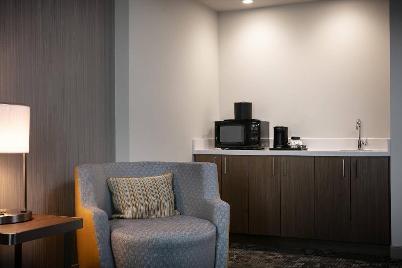Courtyard by Marriott Sioux City Downtown/Conventi image