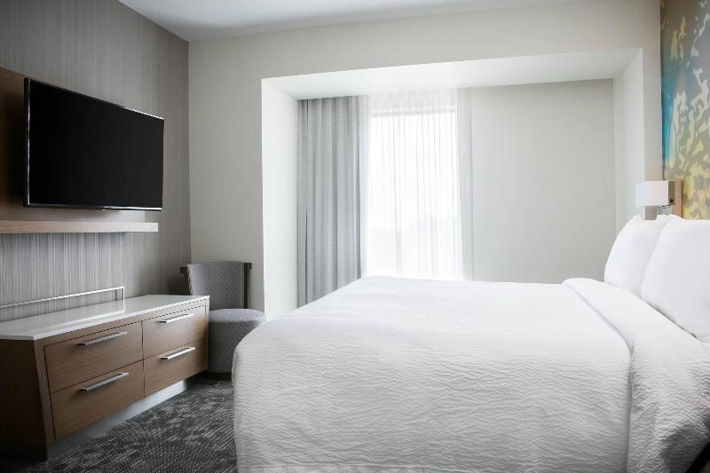 Courtyard by Marriott Sioux City Downtown/Conventi image
