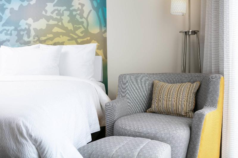Courtyard by Marriott Sioux City Downtown/Conventi image