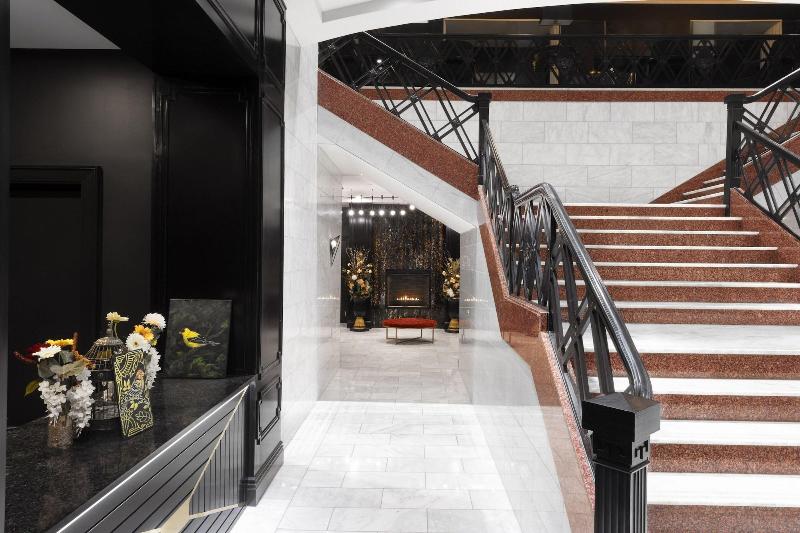 The Warrior Hotel, Autograph Collection image