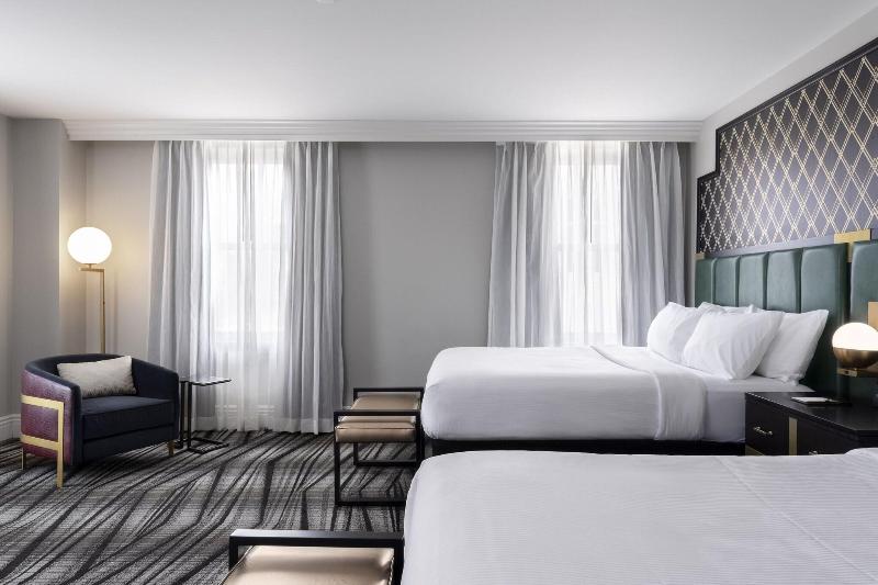 The Warrior Hotel, Autograph Collection image