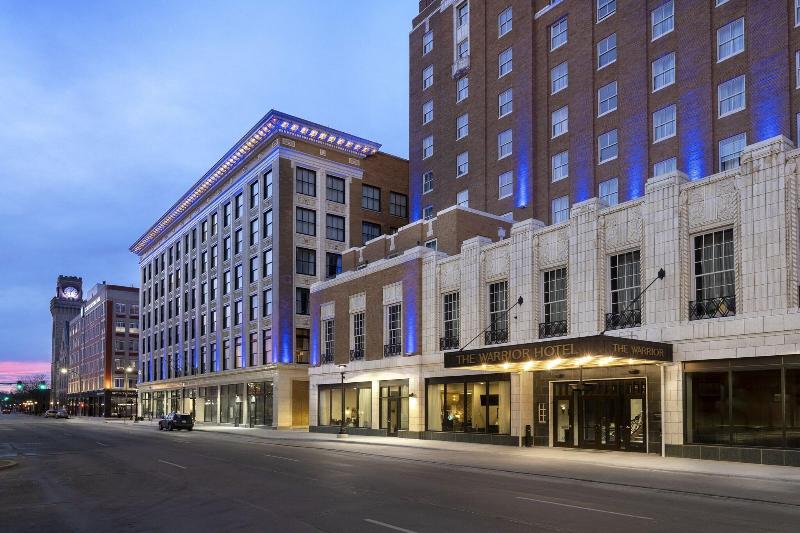 The Warrior Hotel, Autograph Collection image