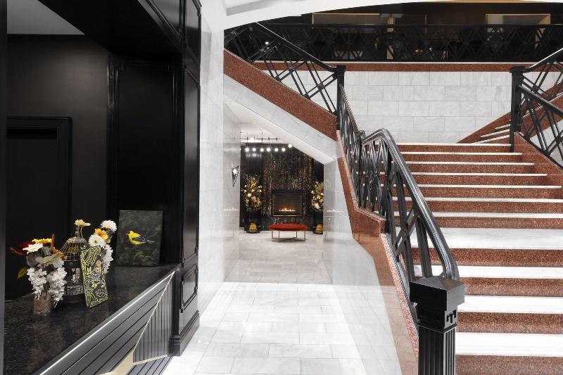 The Warrior Hotel, Autograph Collection image