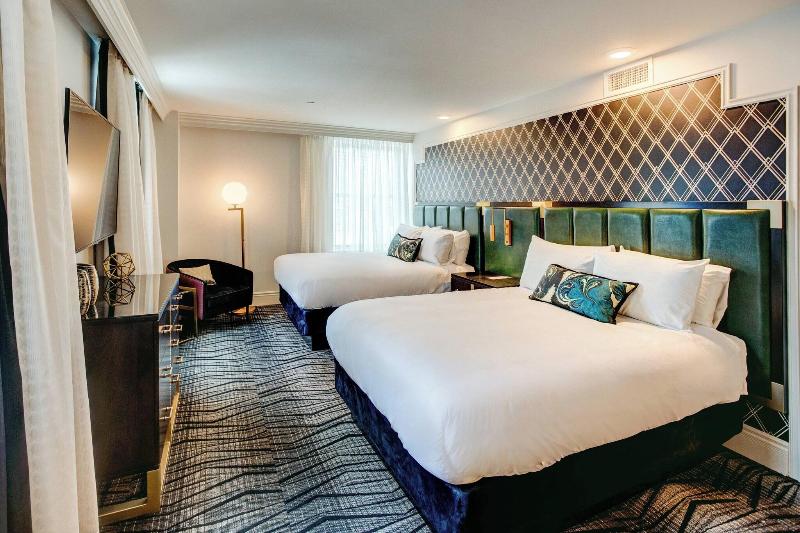 The Warrior Hotel, Autograph Collection image