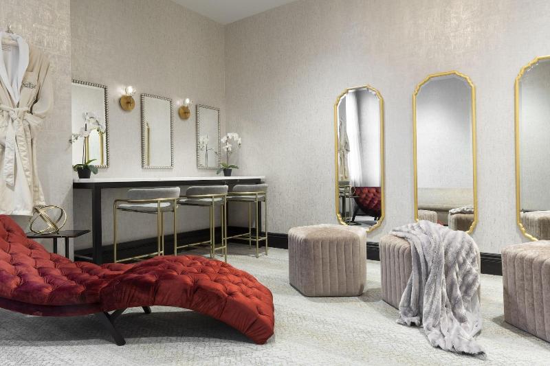 The Warrior Hotel, Autograph Collection image