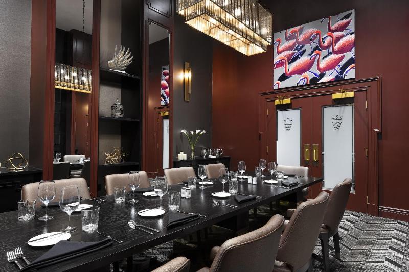The Warrior Hotel, Autograph Collection image