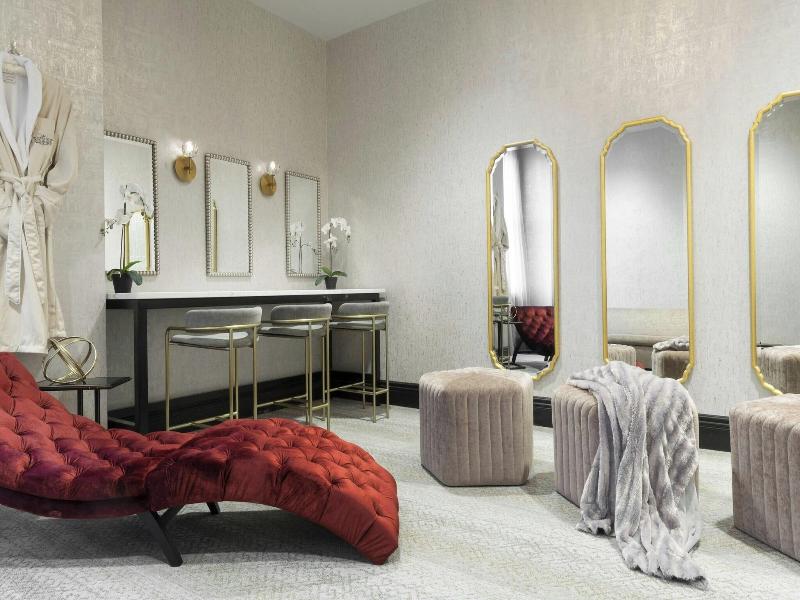 The Warrior Hotel, Autograph Collection