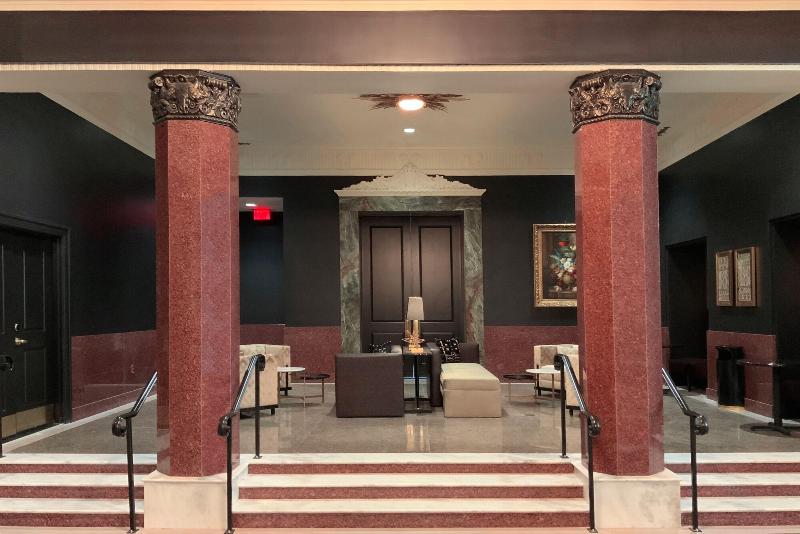 The Warrior Hotel, Autograph Collection image