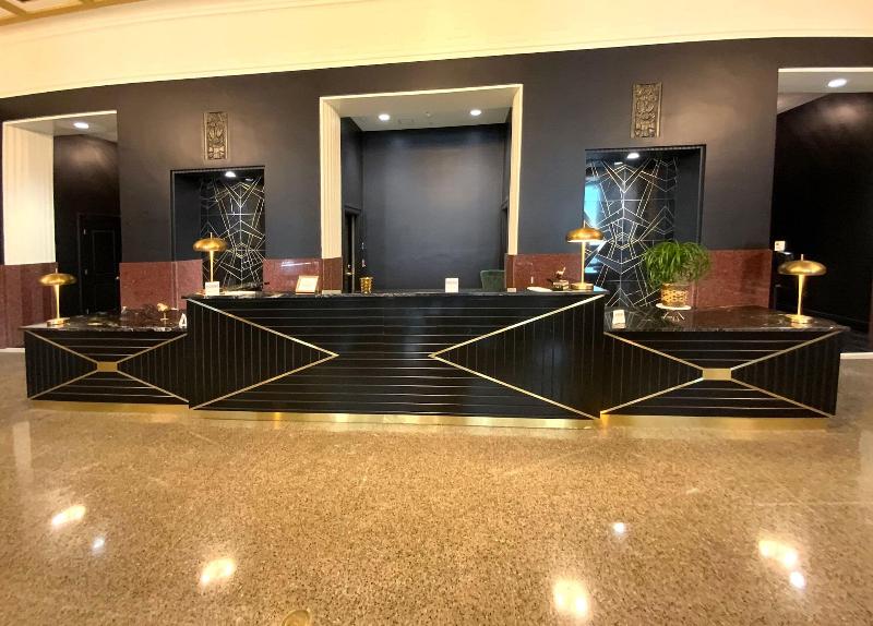 The Warrior Hotel, Autograph Collection image