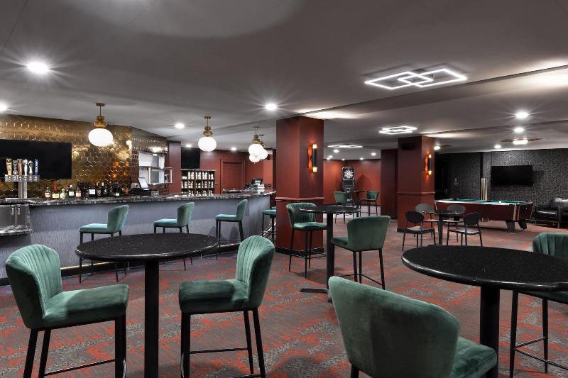The Warrior Hotel, Autograph Collection image