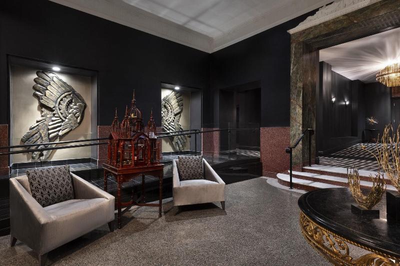 The Warrior Hotel, Autograph Collection image
