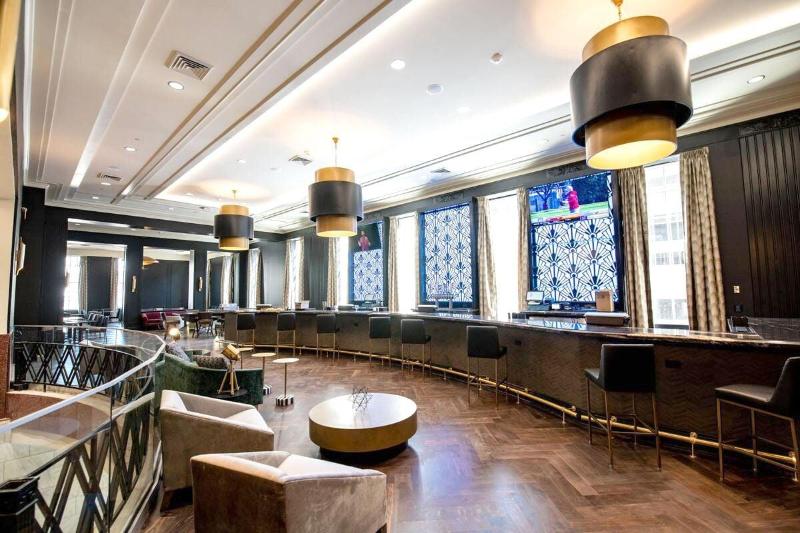 The Warrior Hotel, Autograph Collection image