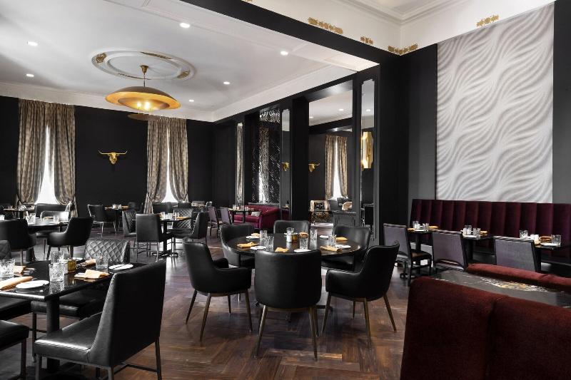 The Warrior Hotel, Autograph Collection image