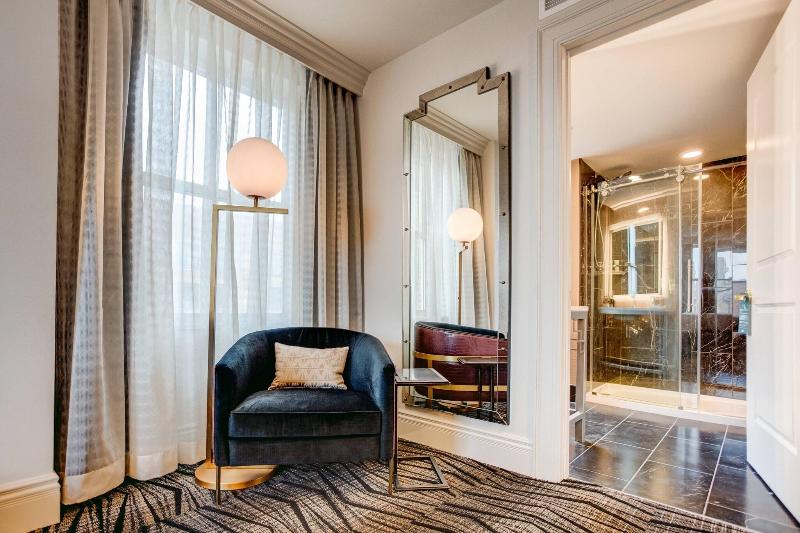 The Warrior Hotel, Autograph Collection image