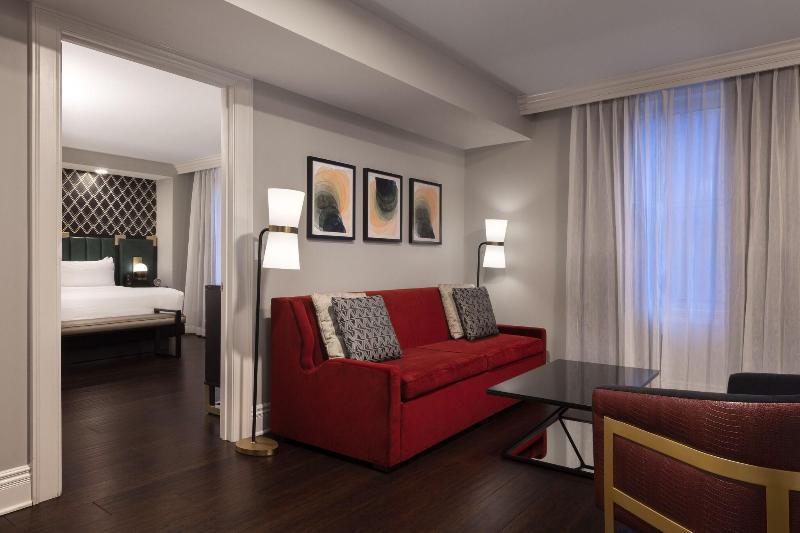 The Warrior Hotel, Autograph Collection image