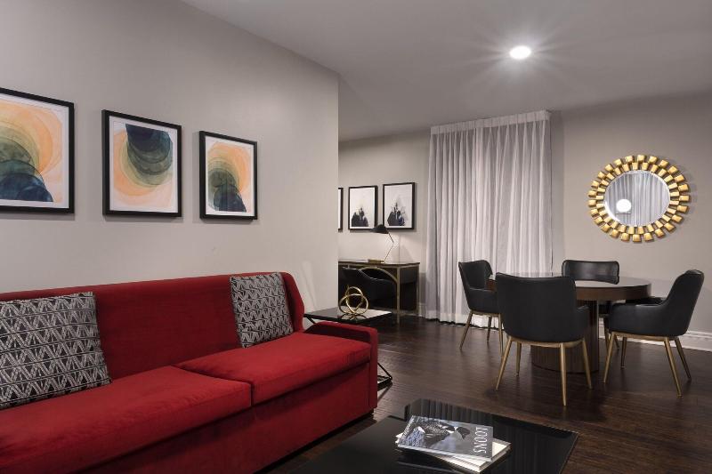The Warrior Hotel, Autograph Collection image