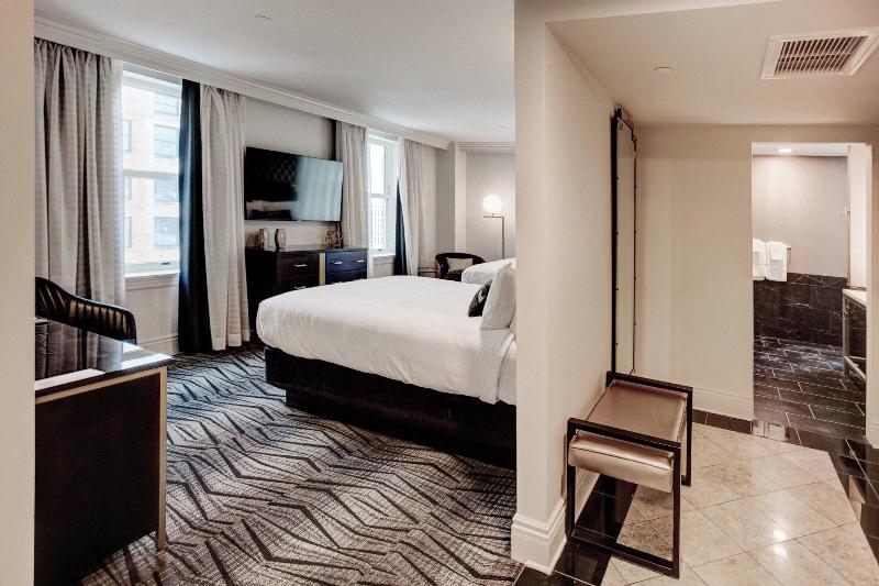 The Warrior Hotel, Autograph Collection image