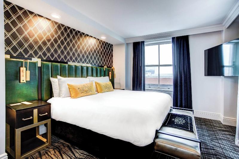 The Warrior Hotel, Autograph Collection image