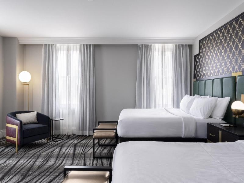 The Warrior Hotel, Autograph Collection image