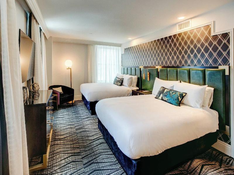The Warrior Hotel, Autograph Collection image