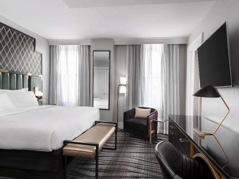 The Warrior Hotel, Autograph Collection image