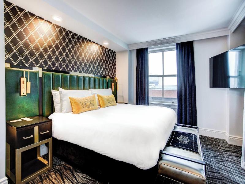 The Warrior Hotel, Autograph Collection image
