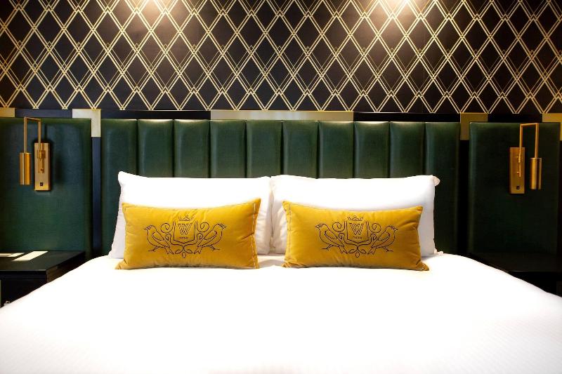 The Warrior Hotel, Autograph Collection image