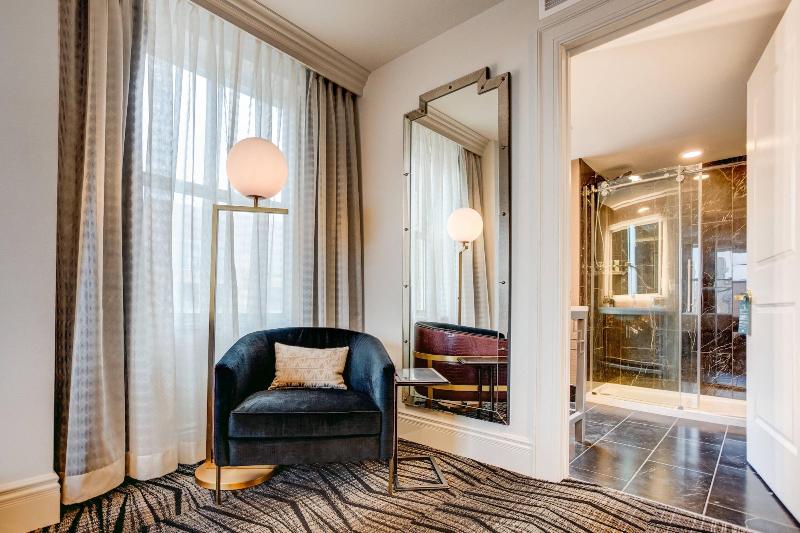 The Warrior Hotel, Autograph Collection image