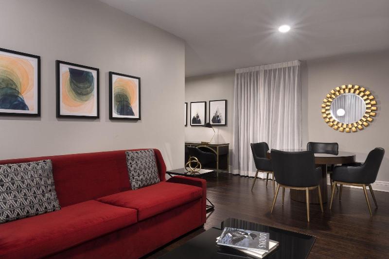 The Warrior Hotel, Autograph Collection image