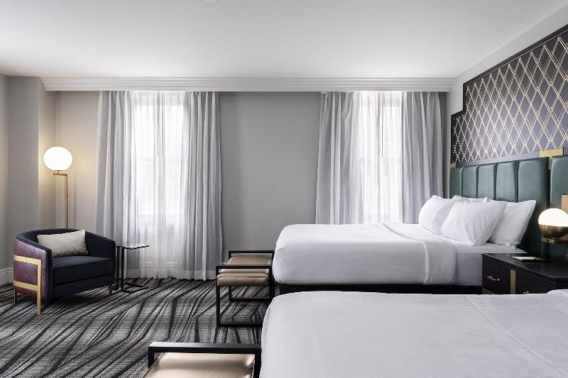 The Warrior Hotel, Autograph Collection image